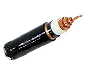 銅芯軌道交通用乙丙橡膠絕緣低煙無鹵聚乙烯護套直流軟電纜