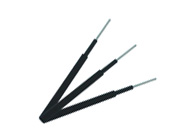 鍍錫銅絲低煙無鹵光伏電纜輻照絕緣料光伏電纜輻照護套料電纜 PV1-F