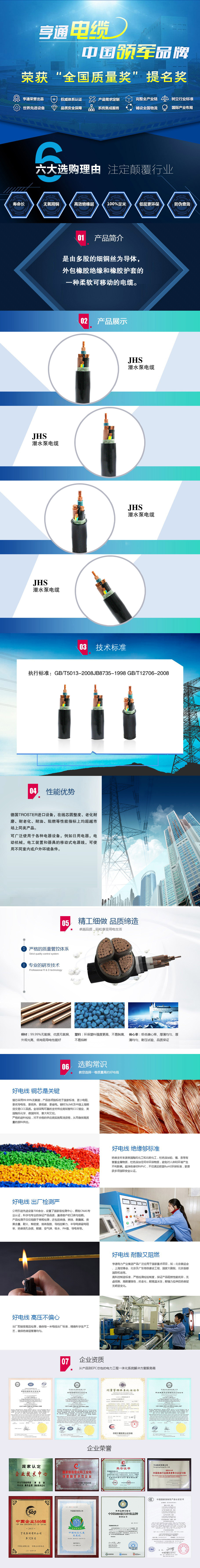 2-橡皮絕緣潛水泵電纜 JHS 0.61KV.jpg